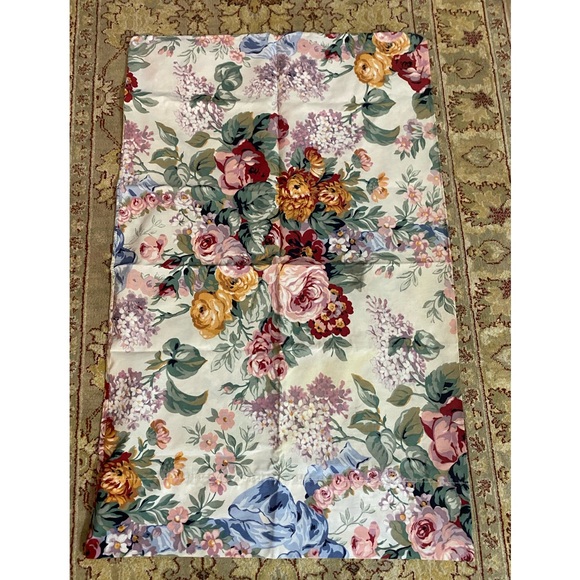 Ralph Lauren Bedding Ralph Lauren Allison Standard Pillow Case Poshmark